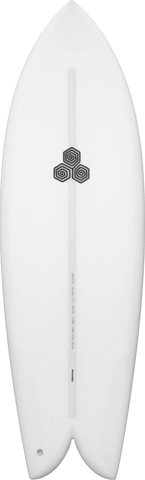 Channel Islands Feb's Fish