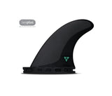 Futures Fins Quad Rear set (2)