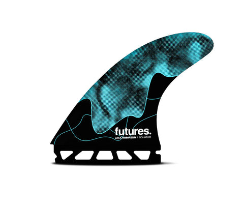 Futures Fins Jack Robinson