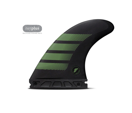 Futures Fins F8 Alpha Netplus
