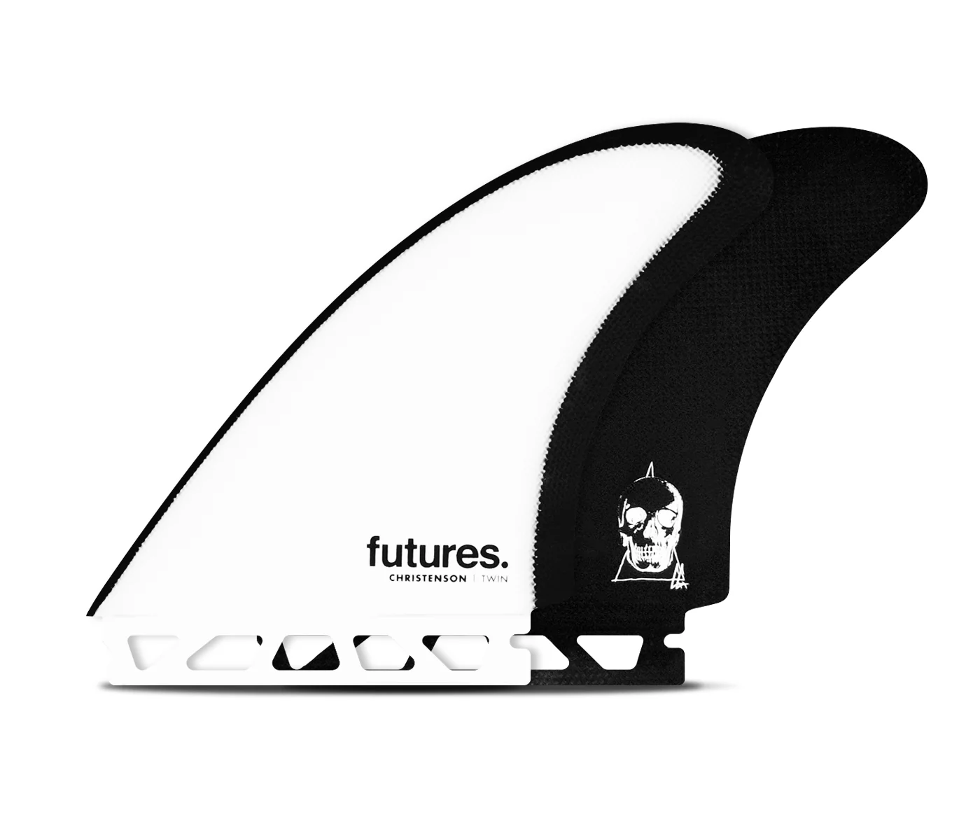 Futures Fins Christenson Twin FG