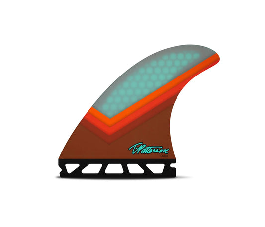 Futures Fins TP1 Set