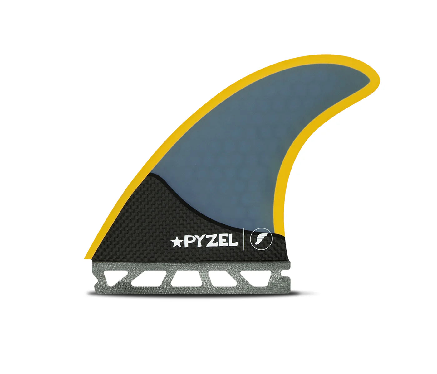 Futures Fins Pyzel HC