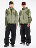 Volcom Feel Too Good Gore-Tex Jacket