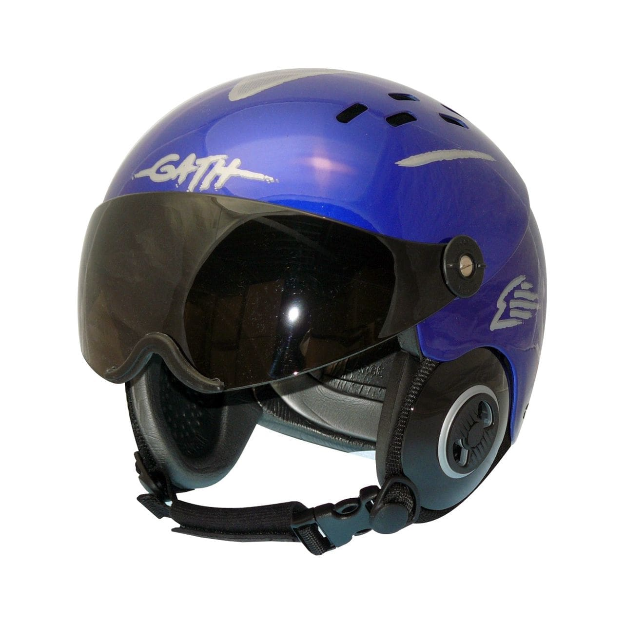 Gath Gedi Surf and Watersports Helmet Visor
