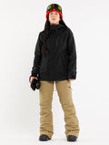 Volcom V.Co Aris Insulated Gore Jacket