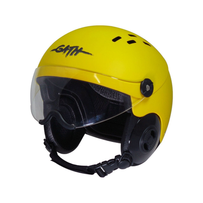 Gath Gedi Surf and Watersports Helmet Visor