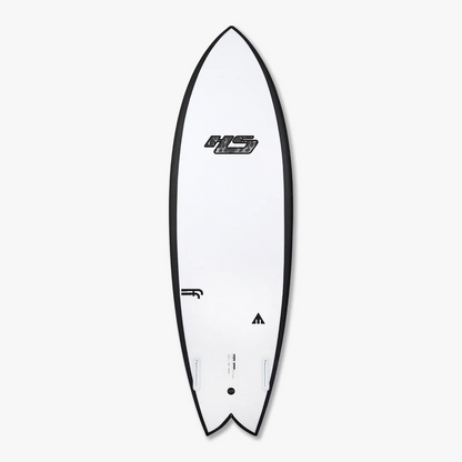 Haydenshapes Hypto Krypto Twin Future Flex