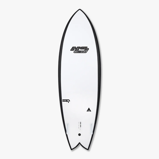 Haydenshapes Hypto Krypto Twin Future Flex