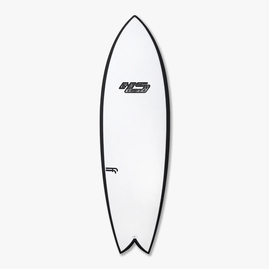 Haydenshapes Hypto Krypto Twin Future Flex