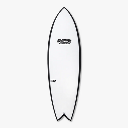 Haydenshapes Hypto Krypto Twin Future Flex