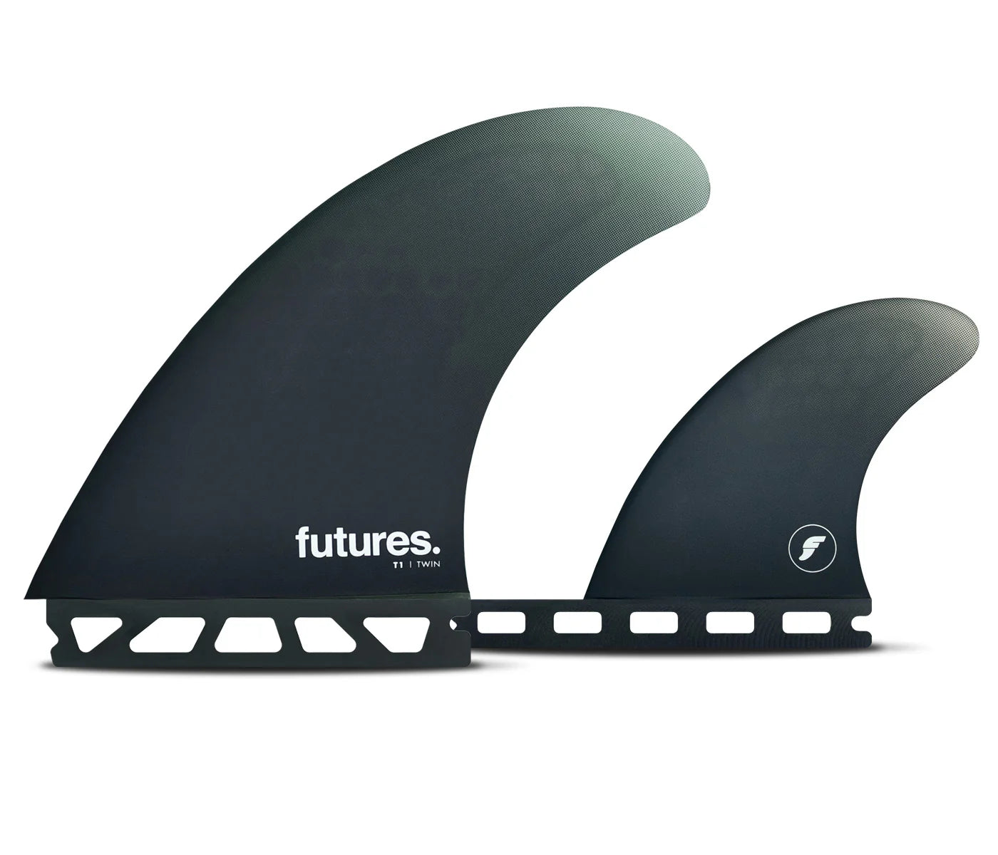 Futures Fins FT1