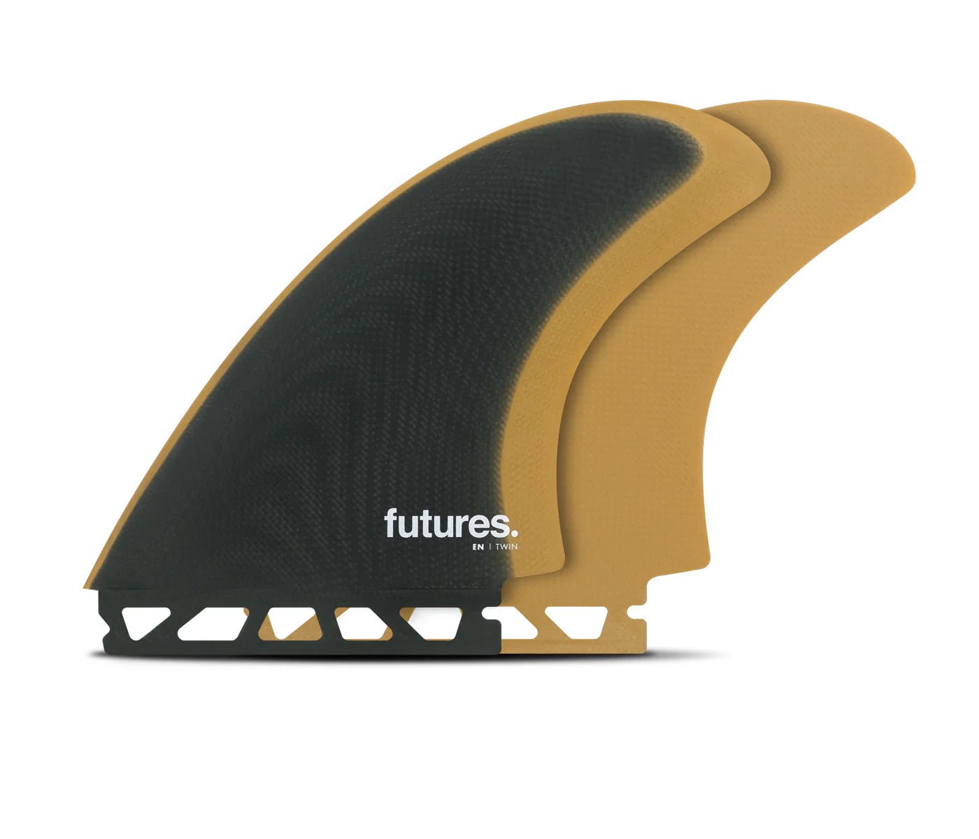 Futures Fins EN Twin set