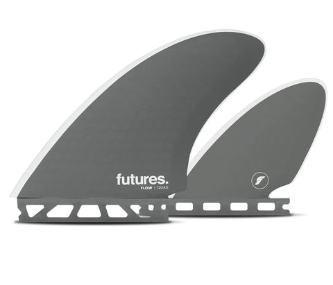 Futures Fins Flow HC Quad
