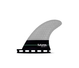 Futures Fins Quad Rear set (2)