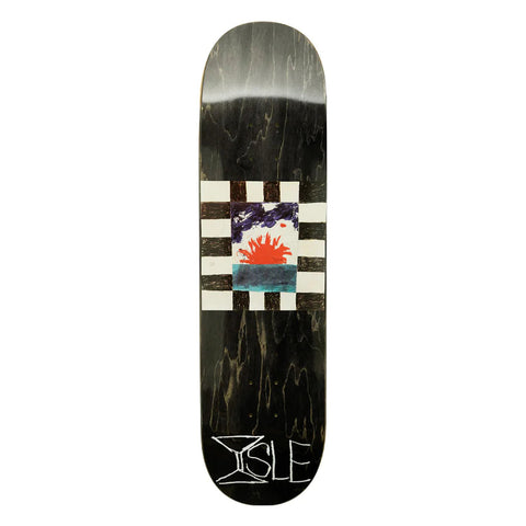 ISLE Pro Deck
