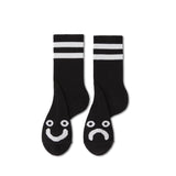 Polar Happy/Sad Socks