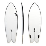 Firewire Too Fish Twin Fin