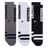 Stance Socks