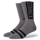 Stance Socks