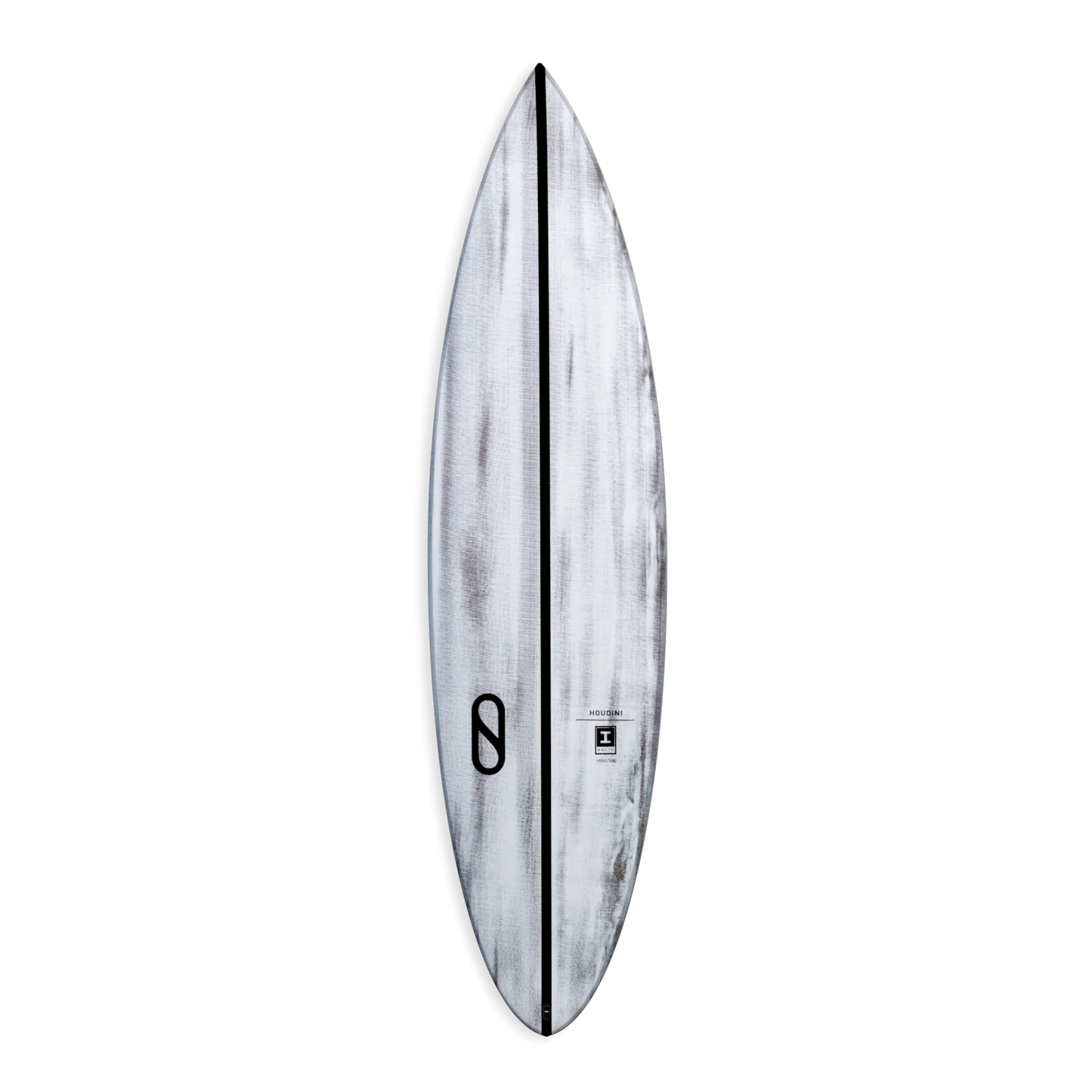 Firewire Houdini