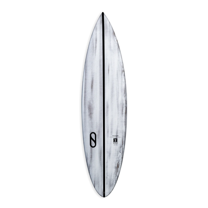 Firewire Houdini