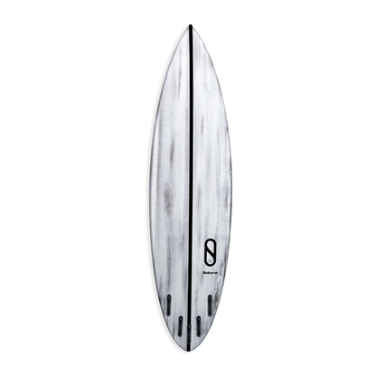 Firewire Houdini