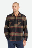 Brixton Bowery Flannel