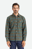 Brixton Bowery Flannel