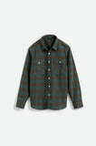 Brixton Bowery Flannel