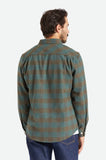 Brixton Bowery Flannel