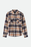 Brixton Bowery Flannel