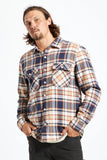 Brixton Bowery Flannel