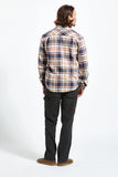 Brixton Bowery Flannel