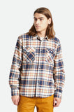 Brixton Bowery Flannel