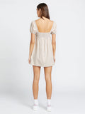 Volcom Third Eyelet Dress