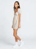 Volcom Third Eyelet Dress