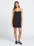 Volcom This Just Got Fun Dress