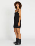 Volcom This Just Got Fun Dress