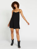 Volcom This Just Got Fun Dress