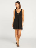 Volcom Desert Bunnie Dress