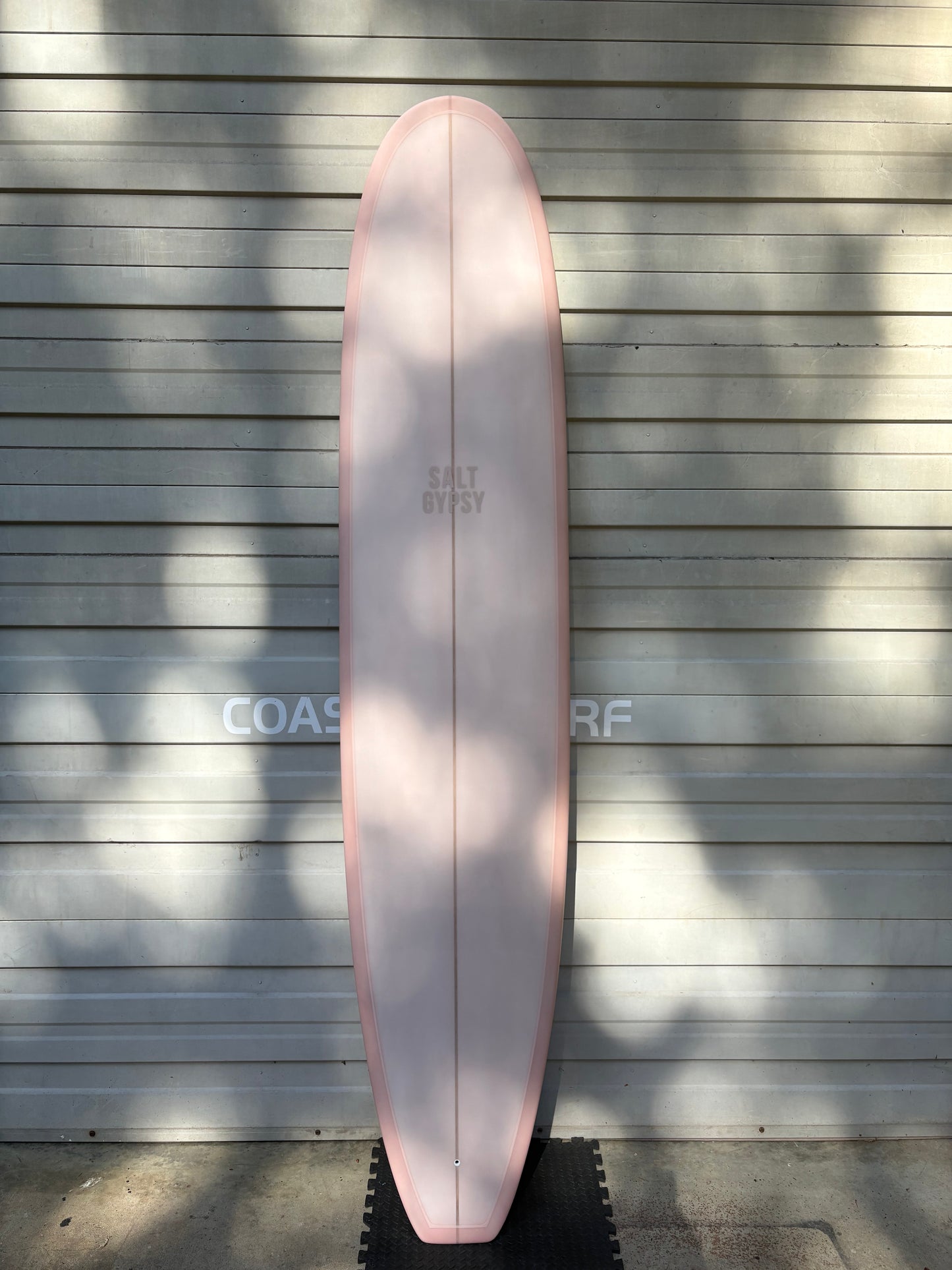Salt Gypsy Dusty PU