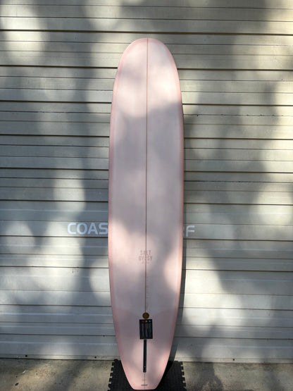 Salt Gypsy Dusty PU