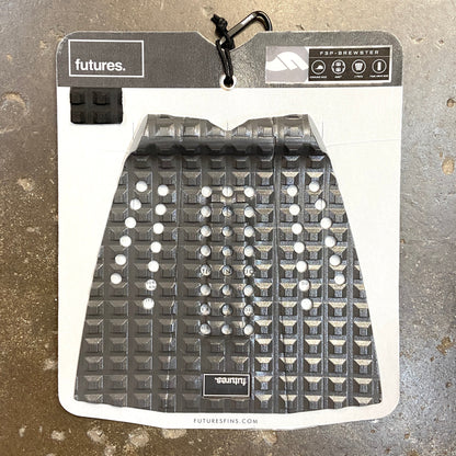 Futures Fins Traction Pad
