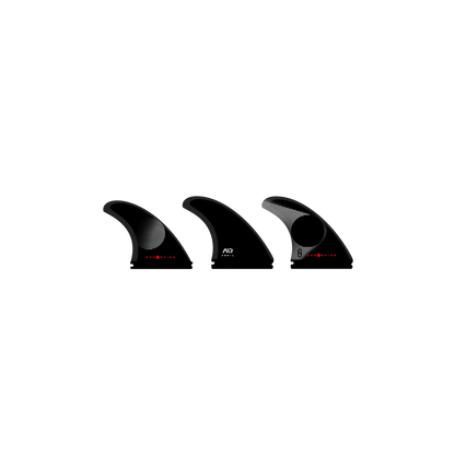 Firewire Endorfins Slater KSR Rake Fin Set