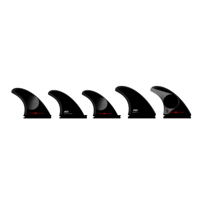 Firewire Endorfins Slater KSR Rake Fin Set