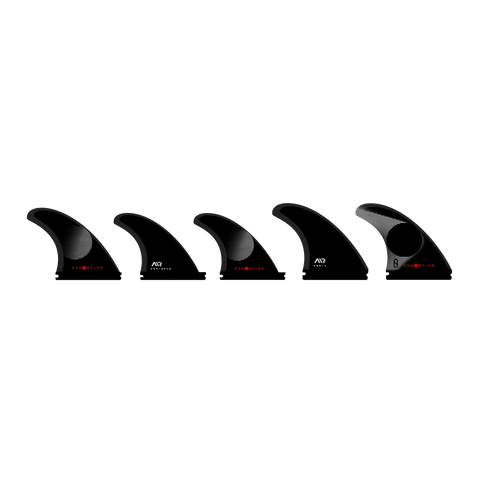 Firewire Endorfins Slater KSR Rake Fin Set