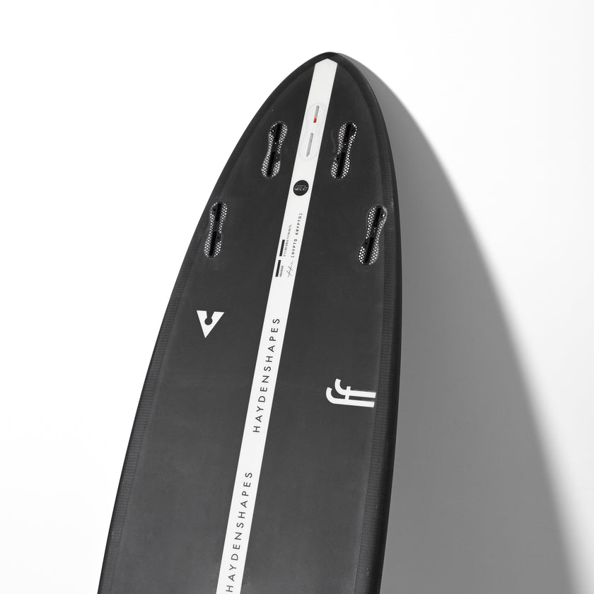 Haydenshapes Hypto Krypto