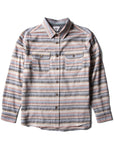 Vissla Central Coast Flannel