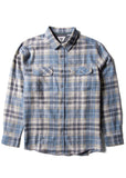 Vissla Central Coast Flannel